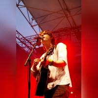 Deportivo au Festival Soirs d'été Oüi Fm 2011