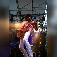 Deportivo au Festival Soirs d'été Oüi Fm 2011