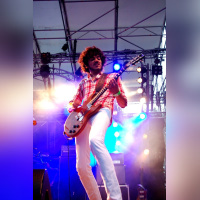 Deportivo au Festival Soirs d'été Oüi Fm 2011