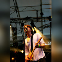 Deportivo au Festival Soirs d'été Oüi Fm 2011