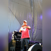 Dom Kiris au Festival Soirs d'été Oüi Fm 2011