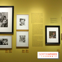 Frida Kahlo & Diego Rivera au Musée de l'Orangerie