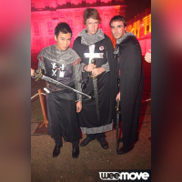 La Nuit des Ambassadeurs 2013 : Le Tournoi des XVI Royaumes