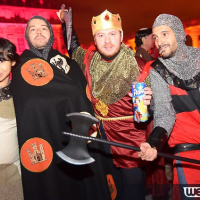 La Nuit des Ambassadeurs 2013 : Le Tournoi des XVI Royaumes