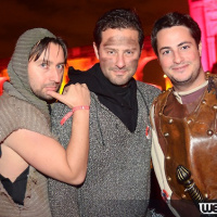 La Nuit des Ambassadeurs 2013 : Le Tournoi des XVI Royaumes