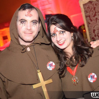 La Nuit des Ambassadeurs 2013 : Le Tournoi des XVI Royaumes