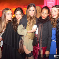 La Nuit des Ambassadeurs 2013 : Le Tournoi des XVI Royaumes