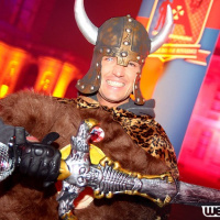 La Nuit des Ambassadeurs 2013 : Le Tournoi des XVI Royaumes