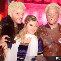 La Nuit des Ambassadeurs 2013 : Le Tournoi des XVI Royaumes