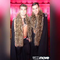 La Nuit des Ambassadeurs 2013 : Le Tournoi des XVI Royaumes