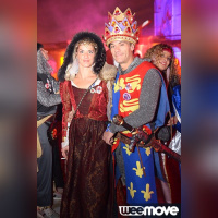 La Nuit des Ambassadeurs 2013 : Le Tournoi des XVI Royaumes