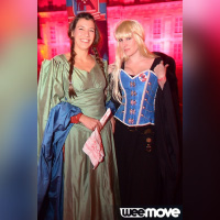 La Nuit des Ambassadeurs 2013 : Le Tournoi des XVI Royaumes