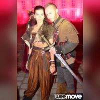 La Nuit des Ambassadeurs 2013 : Le Tournoi des XVI Royaumes