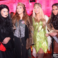 La Nuit des Ambassadeurs 2013 : Le Tournoi des XVI Royaumes