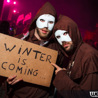 La Nuit des Ambassadeurs 2013 : Le Tournoi des XVI Royaumes
