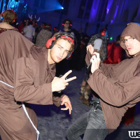 La Nuit des Ambassadeurs 2013 : Le Tournoi des XVI Royaumes