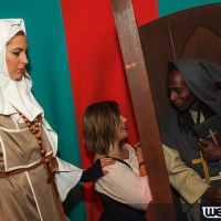 La Nuit des Ambassadeurs 2013 : Le Tournoi des XVI Royaumes