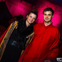 La Nuit des Ambassadeurs 2013 : Le Tournoi des XVI royaumes