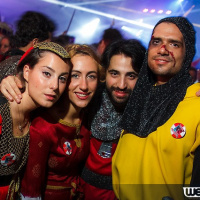 La Nuit des Ambassadeurs 2013 : Le Tournoi des XVI royaumes