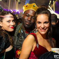 La Nuit des Ambassadeurs 2013 : Le Tournoi des XVI royaumes