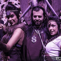 La Nuit des Ambassadeurs 2013 : Le Tournoi des XVI royaumes