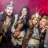 La Nuit des Ambassadeurs 2013 : Le Tournoi des XVI Royaumes