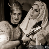 La Nuit des Ambassadeurs 2013 : Le Tournoi des XVI Royaumes