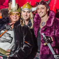 La Nuit des Ambassadeurs 2013 : Le Tournoi des XVI Royaumes