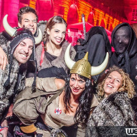 La Nuit des Ambassadeurs 2013 : Le Tournoi des XVI Royaumes