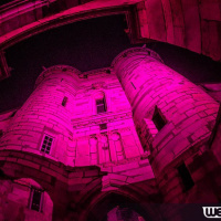 La Nuit des Ambassadeurs 2013 : Le Tournoi des XVI Royaumes