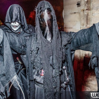 La Nuit des Ambassadeurs 2013 : Le Tournoi des XVI Royaumes