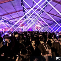 La Nuit des Ambassadeurs 2013 : Le Tournoi des XVI Royaumes