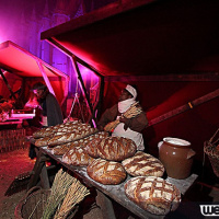 La Nuit des Ambassadeurs 2013 : Le Tournoi des XVI Royaumes