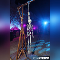 La Nuit des Ambassadeurs 2013 : Le Tournoi des XVI Royaumes