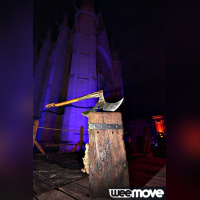 La Nuit des Ambassadeurs 2013 : Le Tournoi des XVI Royaumes