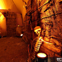 La Nuit des Ambassadeurs 2013 : Le Tournoi des XVI Royaumes