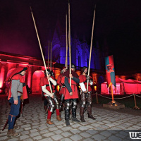 La Nuit des Ambassadeurs 2013 : Le Tournoi des XVI Royaumes