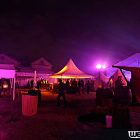 La Nuit des Ambassadeurs 2013 : Le Tournoi des XVI Royaumes