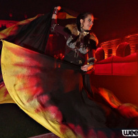 La Nuit des Ambassadeurs 2013 : Le Tournoi des XVI Royaumes