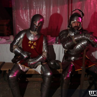 La Nuit des Ambassadeurs 2013 : Le Tournoi des XVI Royaumes