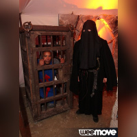 La Nuit des Ambassadeurs 2013 : Le Tournoi des XVI Royaumes