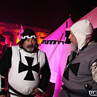 La Nuit des Ambassadeurs 2013 : Le Tournoi des XVI Royaumes