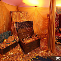 La Nuit des Ambassadeurs 2013 : Le Tournoi des XVI Royaumes