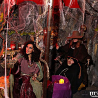 La Nuit des Ambassadeurs 2013 : Le Tournoi des XVI Royaumes