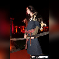 La Nuit des Ambassadeurs 2013 : Le Tournoi des XVI Royaumes