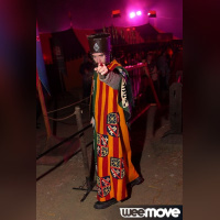 La Nuit des Ambassadeurs 2013 : Le Tournoi des XVI Royaumes