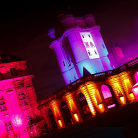 La Nuit des Ambassadeurs 2013 : Le Tournoi des XVI Royaumes