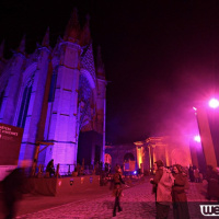 La Nuit des Ambassadeurs 2013 : Le Tournoi des XVI Royaumes