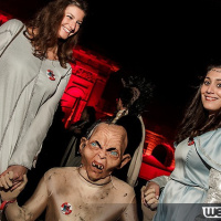 La Nuit des Ambassadeurs 2013 : Le Tournoi des XVI Royaumes