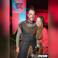 La Nuit des Ambassadeurs 2013 : Le Tournoi des XVI Royaumes